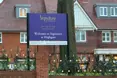 Signature at Highgate - An outside view of the home